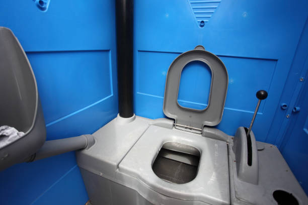 Trusted Greenwood, MS porta potty rental Experts